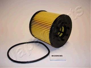 Japanparts FO-ECO030 - Маслен филтър www.parts5.com