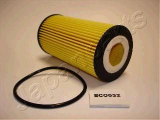 Japanparts FO-ECO032 - Oljni filter www.parts5.com