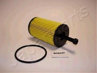 Japanparts FO-ECO037 - Oil Filter parts5.com