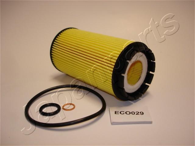 Japanparts FO-ECO029 - Oil Filter www.parts5.com