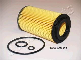 Japanparts FO-ECO021 - Filter za ulje www.parts5.com