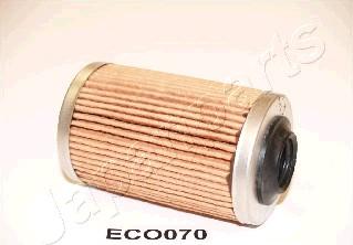 Japanparts FO-ECO070 - Oil Filter parts5.com