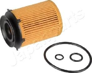 Japanparts FO-ECO149 - Oil Filter parts5.com