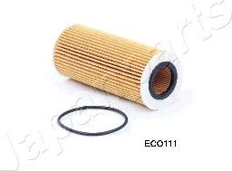 Japanparts FO-ECO111 - Oil Filter www.parts5.com