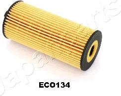 Japanparts FO-ECO134 - Oil Filter www.parts5.com