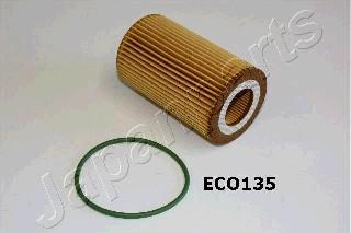 Japanparts FO-ECO135 - Filtru ulei www.parts5.com