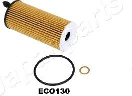 Japanparts FO-ECO130 - Oil Filter www.parts5.com