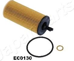 Japanparts FO-ECO130 - Olejový filter www.parts5.com