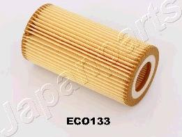 Japanparts FO-ECO133 - Oil Filter www.parts5.com