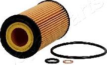 Japanparts FO-H04S - Oil Filter www.parts5.com