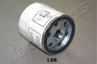 Japanparts FO-L06S - Oljni filter www.parts5.com