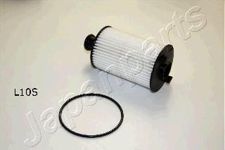 Japanparts FO-L10S - Oljni filter www.parts5.com