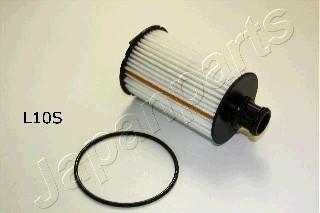 Japanparts FO-L10S - Oljni filter www.parts5.com