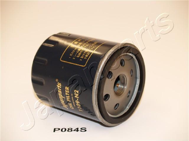 Japanparts FO-P084S - Oil Filter parts5.com