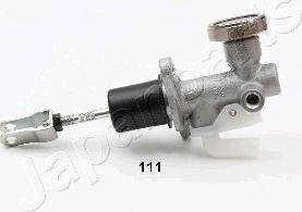 Japanparts FR-111 - Adóhenger, kuplung www.parts5.com