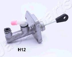 Japanparts FR-H12 - Master Cylinder, clutch www.parts5.com