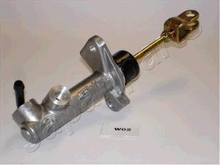 Japanparts FR-W02 - Master Cylinder, clutch www.parts5.com