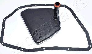 Japanparts FT054 - Hydraulic Filter, automatic transmission www.parts5.com