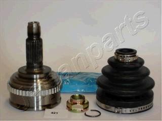 Japanparts GI-421 - Zgibni lezaj, pogonska gred www.parts5.com