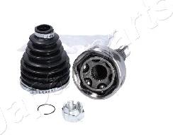 Japanparts GI-1020 - Joint Kit, drive shaft parts5.com