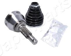 Japanparts GI-1020 - Joint Kit, drive shaft parts5.com