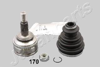 Japanparts GI-170 - Σετ άρθρωσης, άξονας μετάδ. κίν. www.parts5.com