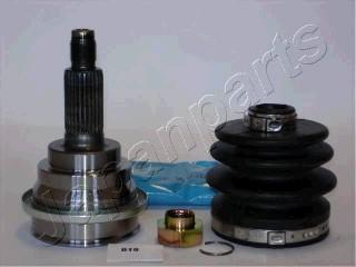 Japanparts GI-819 - Joint Kit, drive shaft www.parts5.com