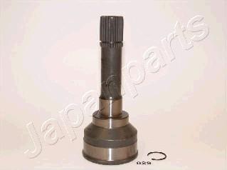 Japanparts GI-829 - Joint Kit, drive shaft www.parts5.com