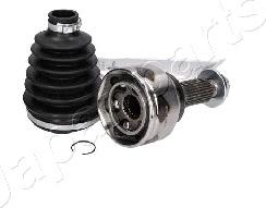 Japanparts GI-364 - Joint Kit, drive shaft parts5.com