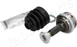 Japanparts GI-286 - Joint Kit, drive shaft www.parts5.com