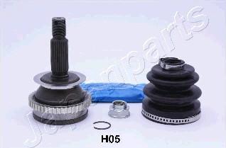 Japanparts GI-H05 - Joint Kit, drive shaft www.parts5.com