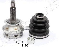 Japanparts GI-H10 - Joint Kit, drive shaft www.parts5.com