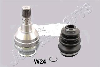 Japanparts GI-W24 - Joint Kit, drive shaft www.parts5.com