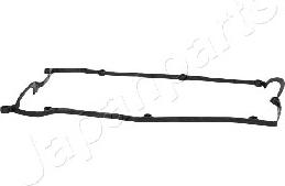 Japanparts GP-H07 - Gasket, cylinder head cover www.parts5.com