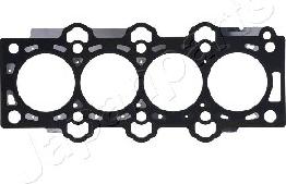 Japanparts GT-H02A - Gasket, cylinder head www.parts5.com