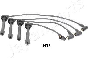 Japanparts IC-H15 - Ignition Cable Kit www.parts5.com