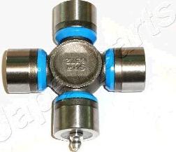 Japanparts JO-303 - Flexible disc, propshaft joint www.parts5.com