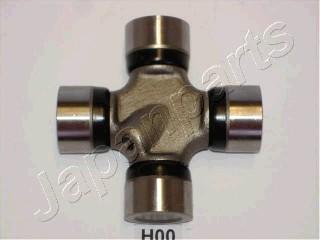 Japanparts JO-H00 - Flexible disc, propshaft joint www.parts5.com