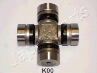 Japanparts JO-K00 - Flexible disc, propshaft joint www.parts5.com