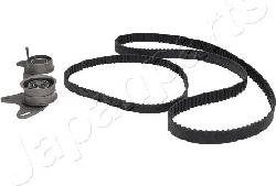 Japanparts KDD-M01 - Timing Belt Set www.parts5.com