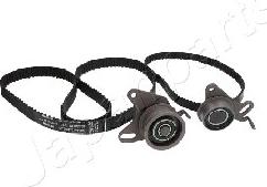 Japanparts KDD-M02 - Timing Belt Set www.parts5.com