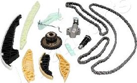 Japanparts KDK-0914 - Timing Chain Kit parts5.com