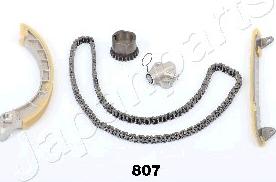 Japanparts KDK-807 - Timing Chain Kit www.parts5.com