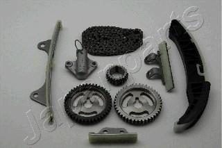 Japanparts KDK-H04 - Timing Chain Kit parts5.com