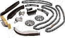 Japanparts KDK-K00 - Timing Chain Kit www.parts5.com