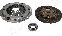 Japanparts KF-920 - Set ambreiaj parts5.com