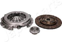 Japanparts KF-511 - Clutch Kit parts5.com