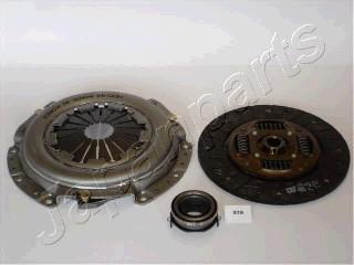 Japanparts KF-578 - Комплект сцепления www.parts5.com