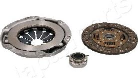 Japanparts KF-649 - Clutch Kit www.parts5.com