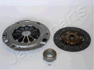 Japanparts KF-626 - Clutch Kit www.parts5.com